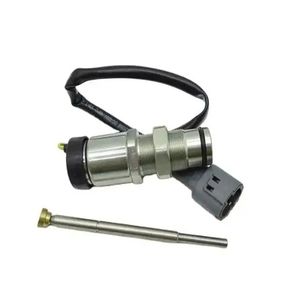 Pièces électriques pour EX200-5 EX210-5 EX120-5 pelle capteur de déplacement angulaire 9745876 4367899 - Product Image 1