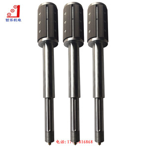 Trục Mở Rộng Không Khí 2 Inch Cho Máy In Flexo Tháo Cuộn Và Cuộn Lại Sử Dụng - Product Image 2