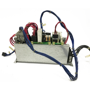แผงควบคุมไฟฟ้า FANUC รุ่น A05B-2527-C401 A20B-1008-0740 - Product Image 5