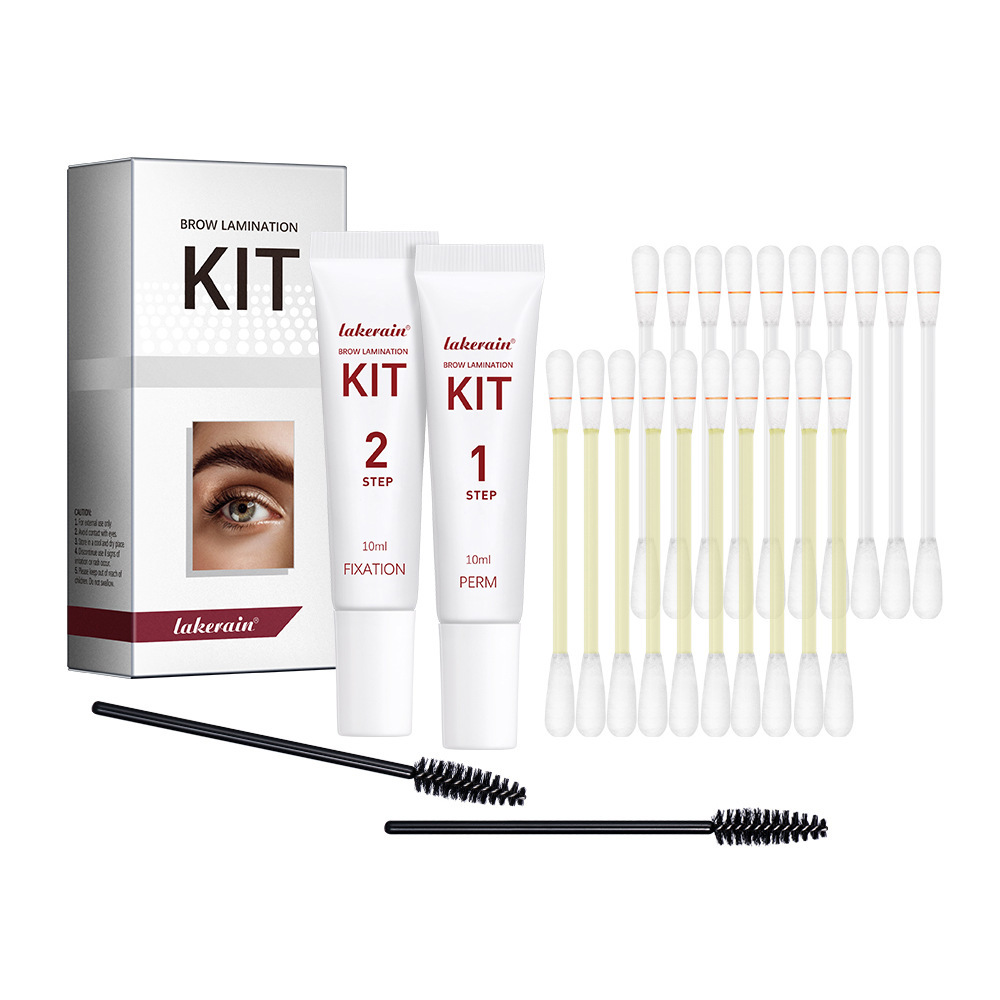 Brow Lamination Kit