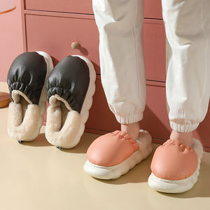 Pantuflas de Espuma EVA con Punta Abierta para Mujer, con Nuevas Tecnologías, Amortiguación de Alta Calidad, Venta al Por Mayor, para Regalo de Cumpleaños - Product Image 5