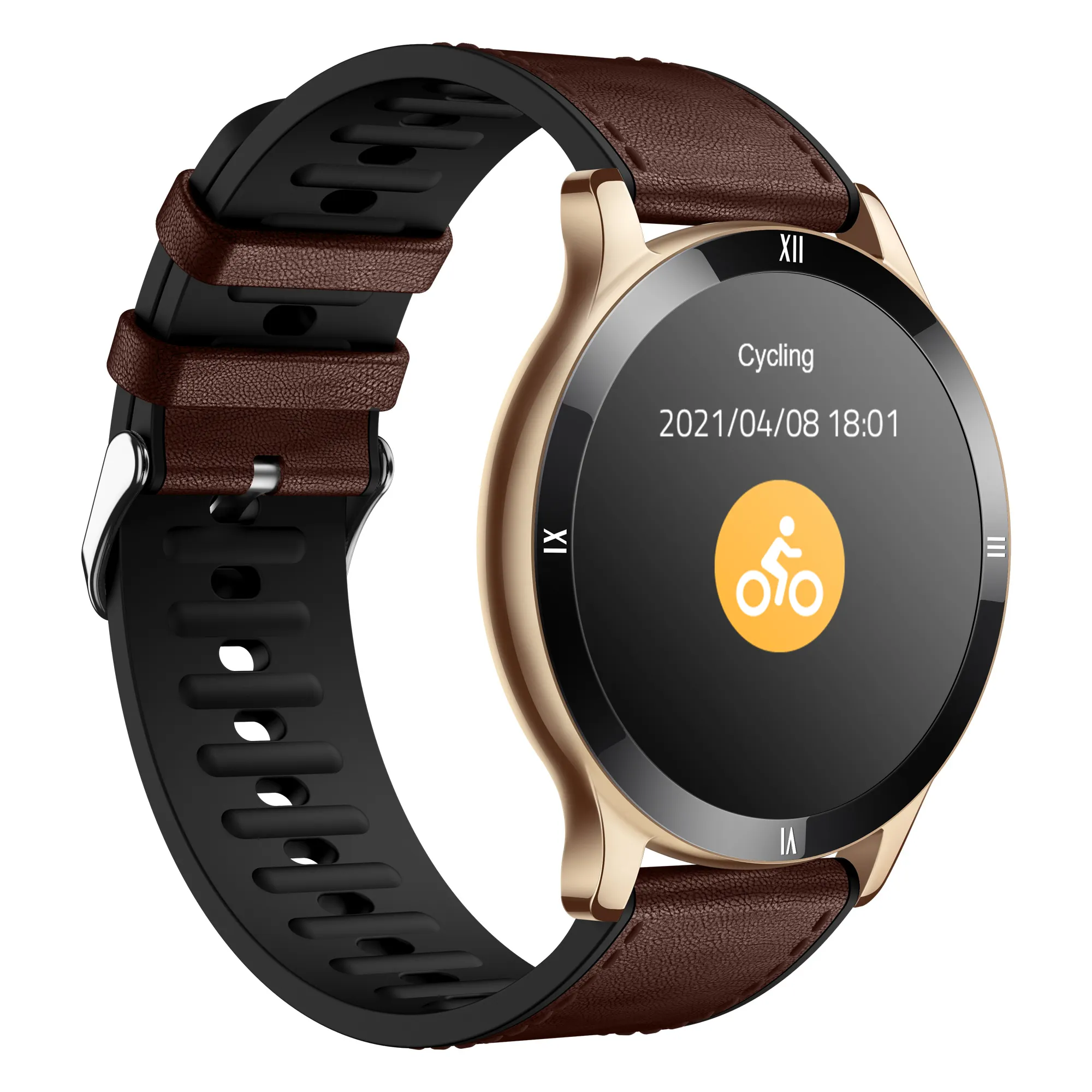 Smart Watch 2022 Used Phone Swatching Men Gadgets Gift Sleep Monitor Smart Bracelet Digital Watches