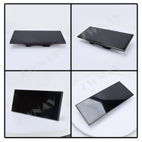 ZWNAV Écran 15,8 pouces Carplay pour Mazda CX-5 2012-2015 Multimédia GPS Navi WIFI Écran tactile Lecteur Radio de voiture Wirecarplay
