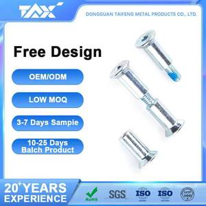 SS304 paslanmaz çelik 4.0x10mm düz yuvarlak kafa katı perçinler Pin perçin - Product Image 3