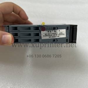 WD Original New 3RP2540-2AB30 Relay 3RP15402-AB31 Offset <b>Printing</b> <b>Machine</b> Spare Parts - Product Image 5