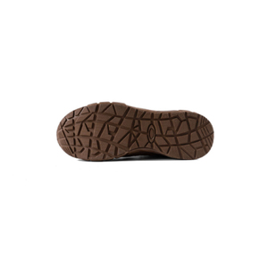 <span class=keywords><strong>Botas</strong></span> <span class=keywords><strong>Tácticas</strong></span> de Cuero Genuino Transpirable para Hombre Equipo de Defensa Personal - Product Image 6