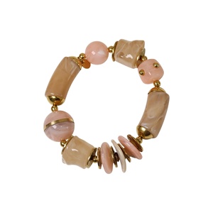 SL2601-06F Fashion <b>Beaded</b> <b>Bracelets</b> - Product Image 1