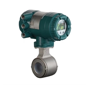 Medidor de Flujo Electromagnético AXG015 AXG025 AXG080 AXG100 AXG200 AXG250 - Product Image 1