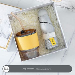 Scatola Regalo Souvenir Multimodale 2026 di Tendenza per Matrimoni e Promozioni Educative, Colori Personalizzabili, Materiale in Cotone, Logo Personalizzato - Product Image 3