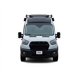 Autocaravana de Clase B Grand Design Lineage Series VT LVT1 2022-2026, Motor a Gasolina/Diésel, para 4-6 Pasajeros, Emisiones Euro 4/5 - Product Image 1