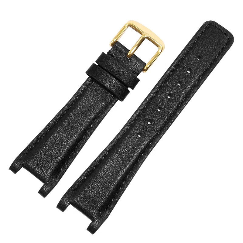 Hebilla Oro Negro - K1