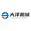 Zhucheng Dayang Food Machinery Co., Ltd. logo