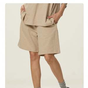 2025 Hot <strong>Sale</strong> <strong>Men's</strong> Summer <strong>Shorts</strong> Print Logo 100% Cotton Breathable Oversize Heavyweight Gym <strong>Shorts</strong> for <strong>Men</strong> - Product Image 2