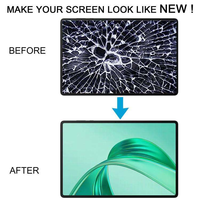 Vente en gros écran tactile Lcd remplacement d'écran LCD d'origine pour Honor Pad X8a téléphone portable produit de haute qualité