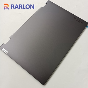 Original nuevo para Lenovo Yoga 7 16IAP7 LCD cubierta trasera tapa superior cubierta trasera 5CB1J01789 - Product Image 2