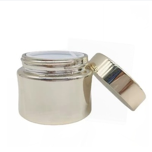 World-Famous Brands' Glass <strong>Cosmetic</strong> Packaging Bottles Made In China/Guangxi For Beauty &amp; Personal Care Products - Product Image 4