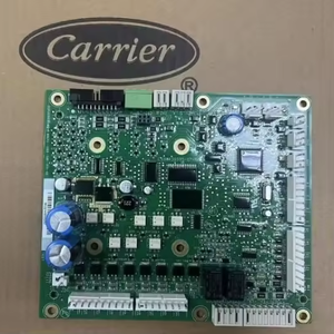 Placa Base para Compresor de Refrigeración Comercial, Piezas de Refrigeración e Intercambio de Calor <span class=keywords><strong>Carrier</strong></span> 32GB500372EE CEPL130335-02-R - Product Image 5