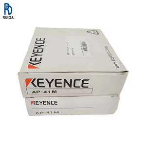 Sensor de Presión KEYENCE AP-41 AP-48 AP-40ZA AP-41M - Product Image 1