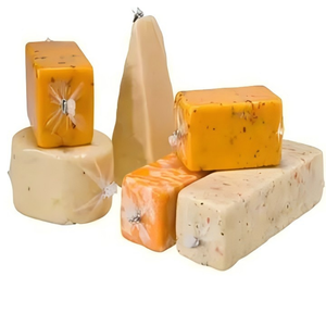 Tùy chỉnh màu sắc màu đỏ vàng cao co rút tươi thịt Xúc Xích pho mát nhiệt thu nhỏ đóng gói túi - Product Image 6