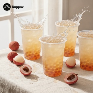 ลูกบอลบับเบิ้ลลิ้นจี่แตกแตก - Product Image 5
