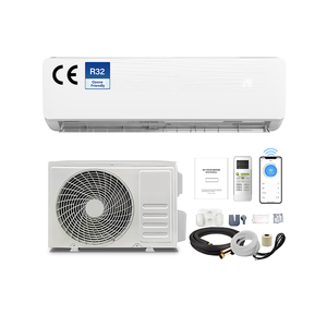 Aires Acondicionados de 18000 BTU R32 de Frecuencia Variable, Sistema Split para Hogar y Hotel, Venta al Por Mayor de Fabricante Chino - Product Image 1