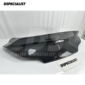 Baule in fibra di carbonio stile Csl per Infiniti G37 2 porte 4 porte coupé e berlina 2007-2013 - Product Image 2