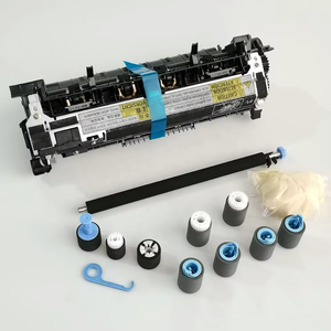 Kit de Mantenimiento <span class=keywords><strong>F2G77A</strong></span> F2G77-67901 para HP LaserJet Enterprise M604 M605 M606 604 605 606, Kit de Fusor F2G77-67902 110V 220V - Product Image 2