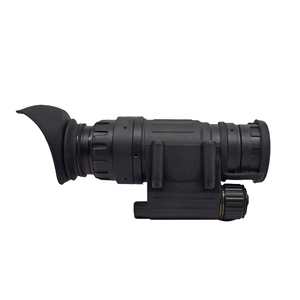 LinduNV 2025 yeni gece görüş PVS-14 Gen 2 yeşil fosfor tüpü - Product Image 2