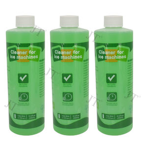 Ijsmachine Ontkalker Vloeistof, Ijsmaker Reiniger 500Ml - Product Image 1