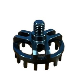 Etri UAV cơ thể vỏ chính xác <span class=keywords><strong>CNC</strong></span> gia công thành phần thép không gỉ Nhà cung cấp chất lượng cao - Product Image 3