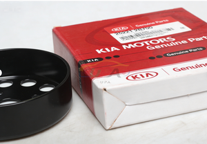 Polea de bomba de refrigeración de calidad original 25221-2B700 para Hyundai Kia K3 252212B700 - Product Image 4