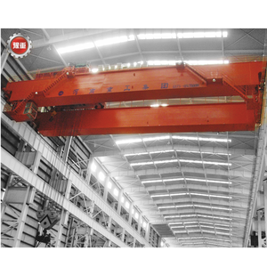 خدمة شاقة 300ton مزدوجة - Product Image 2