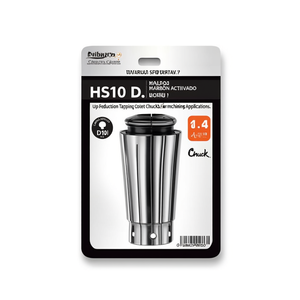 Mandrin de serrage HS10 D.. Up Reduction pour applications d'usinage - Product Image 2