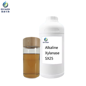Xilanase Alcalina SX25 para Fabricação de Papel com Controle de Lignina - Product Image 1