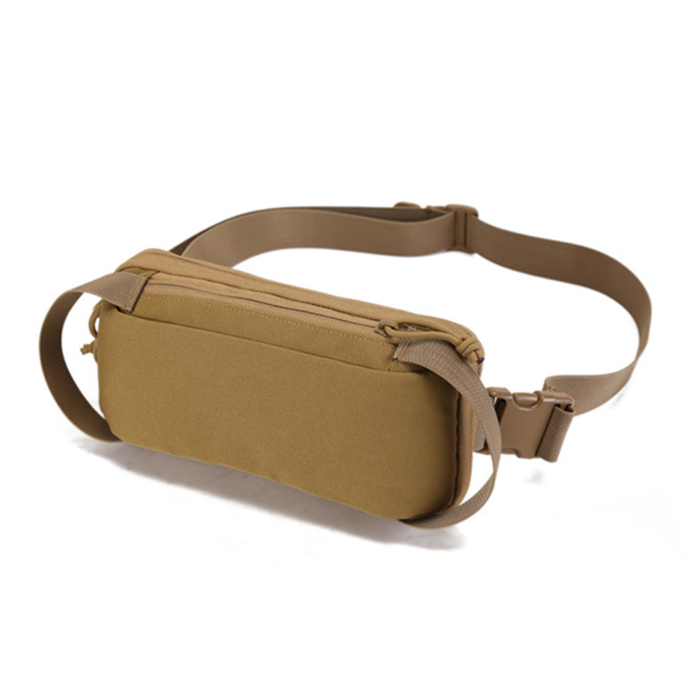 Оптовая продажа, 500D Водонепроницаемая спортивная сумка Оксфорд для кемпинга, альпинизма, тактическая сумка с ремнем Molle для хранения