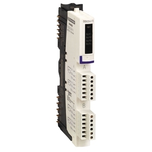 Module d'interface réseau PLC Modicon STB Ethernet standard 10 Mbit/s de haute qualité pour l'automatisation industrielle - Product Image 6