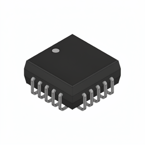 ชิ้นส่วนอิเล็กทรอนิกส์484 BGA IC FPGA 267 i/o 484FBGA แบบฝังตัวช่องผู้ผลิต M2GL090S-1FG484I - Product Image 1