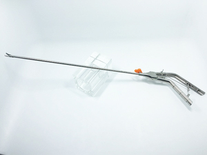2020 laparoscopique 5mm réutilisable porte-aiguille - Product Image 4