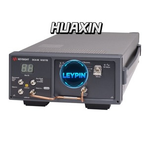 Keysight N1077B Optical/<b>Electrical</b> <b>Clock</b> Recovery - Product Image 1