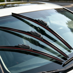 Essuie-glaces avant de voiture de 14 à 28 pouces pour <span class=keywords><strong>Kia</strong></span> <span class=keywords><strong>Sportage</strong></span> (QL) <span class=keywords><strong>Sportage</strong></span> (<span class=keywords><strong>NQ5</strong></span>) Hyundai Tucson (LM) ix35 Chevrolet Seeker R5 - Product Image 5