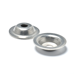 Lave-tiges en acier inoxydable de qualité supérieure M6-M12, thermolaqué pour l'assemblage de mobilier d'extérieur et de terrasses de jardin - Product Image 1