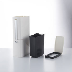 कारखाने उच्च गुणवत्ता वाले व्यावसायिक उत्पादों की आपूर्ति थोक व्यावहारिक बाथरूम रिसाइक्लिंग बाथरूम कचरा हो सकता है - Product Image 4