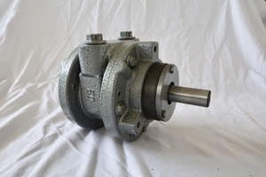Motor de aire neumático de paleta ligera <span class=keywords><strong>6AM</strong></span> 3KW, herramienta de ingeniería de precisión ultraligera de alta potencia para herramienta OEM personalizada apretada - Product Image 6