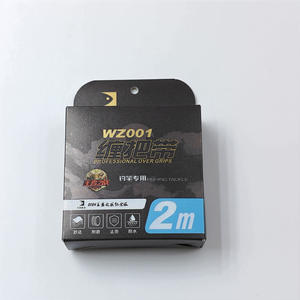 Boîte cadeau de haute qualité en carton pour cosmétiques, emballage personnalisé pour maquillage, idéale pour rouges à lèvres, recyclable - Product Image 1