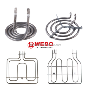 Macchina da caffè utensili da cucina scaldabagno per bagno riscaldatore ad immersione parti <span class=keywords><strong>caldaia</strong></span> tubo riscaldamento tubo elemento riscaldante - Product Image 6