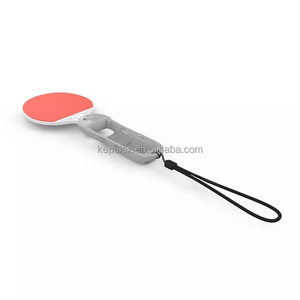 NS-074 KJH pour Switch OLED Joycones Ping Pong Paddle pour Switch OLED JoyCones <span class=keywords><strong>Raquette</strong></span> de tennis de table - Product Image 4