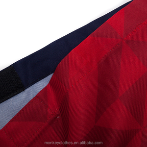 Nouveau design <span class=keywords><strong>Musette</strong></span> de cyclisme personnalisé de haute qualité sac alimentaire sacs en toile vélo avec logo imprimé personnalisé - Product Image 2