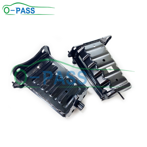 Soporte de Montaje de Parachoques Delantero para TOYOTA CROWN 12th XII GRS182 & IS F USE20 & <span class=keywords><strong>LEXUS</strong></span> GS III GS350 GS450 57107-30061 57108-30080 - Product Image 2