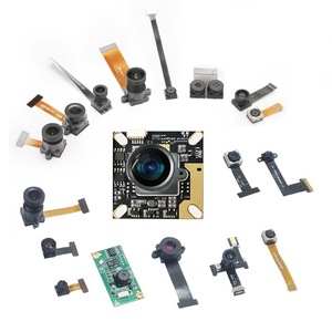 제조업체 사용자 정의 UVC PCB 카메라 모듈 720P 1080P 5mp OV5640 OV5648 OV5645 USB 카메라 모듈