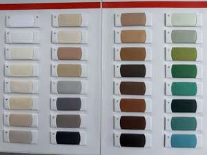 ผ้าโพลีเอสเตอร์ประกายไหมน้ำแข็งคุณภาพสูง: ช่วยเพิ่มบรรยากาศเหมาะสำหรับการตกแต่งเวทีม่านฯลฯ - Product Image 5